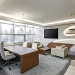 Comfortabel werken met het juiste bureau en meubilair